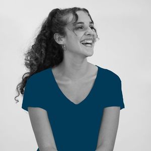 Meet your Posher, Alice